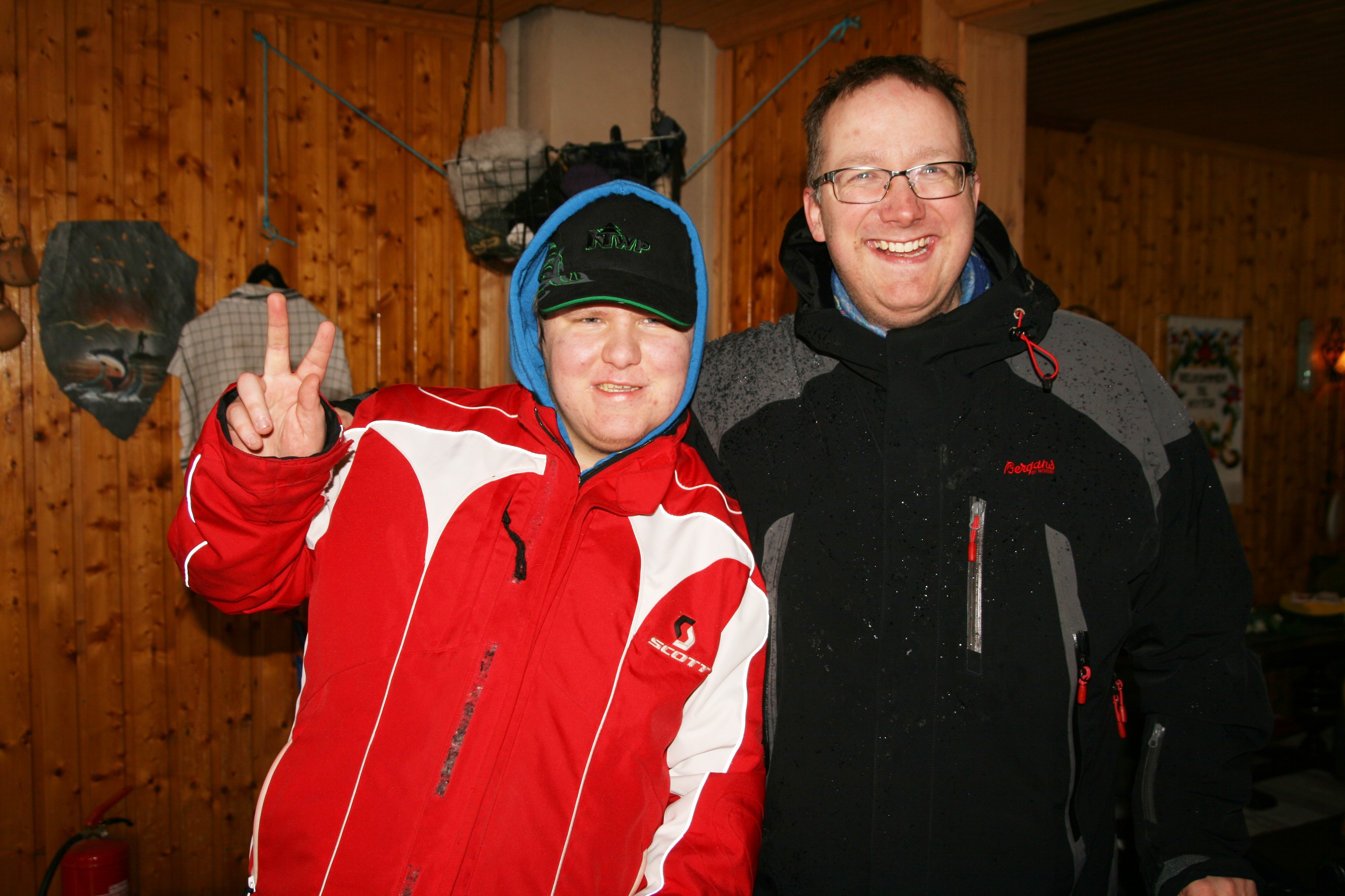 Artikkelbilde til artikkelen Vinterarrangement 2016