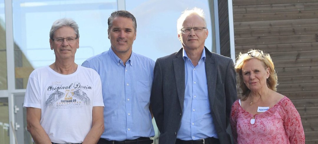 Skal bidra til godt miljø i klassen