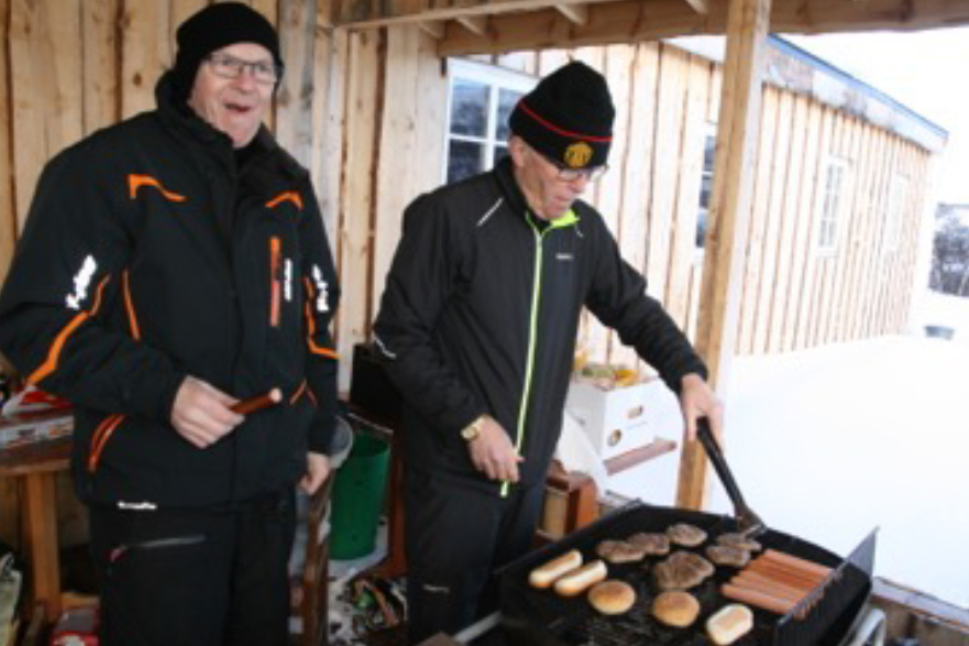 Solid pengesum til TV-aksjonen